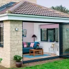 Business 12 image EVEREST WINDOWS: MAJID HATAMIEH Window Repair & Installation in Kingston Upon Thames Su