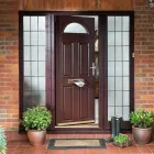 Business 1 image EVEREST WINDOWS: PHILIP POWELL Home Improvement in Cheltenham Gl