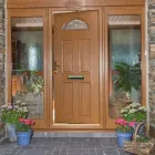 Business 9 image EVEREST WINDOWS: TREVOR EDWARDS Window Repair & Installation in UXBRIDGE Gr