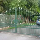 Business 10 image EVERGREEN TIMBER SUPPLIES LTD Fencing Materials in Maidenhead Be