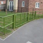 Business 12 image EVERGREEN TIMBER SUPPLIES LTD Fencing Materials in Maidenhead Be