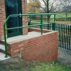 Business 3 image EVERGREEN TIMBER SUPPLIES LTD Fencing Materials in Maidenhead Be