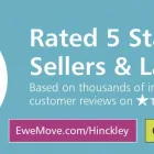 Business 1 image EWEMOVE ESTATE AGENTS IN HINCKLEY Real Estate Services in Hinckley Le