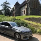 Business 5 image EXECUTIVE AND AIRPORT TRAVEL (CHAUFFEUR SERVICE) Wedding Services in Orpington Ke