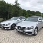 Business 3 image EXECUTIVE CARS DERBY LTD Wedding Services in Derby De