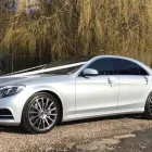 Business 4 image EXECUTIVE CARS DERBY LTD Wedding Services in Derby De