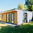 Business 1 image EXECUTIVE GARDEN ROOMS LIMITED Timber Framed Buildings in Ferndown Do