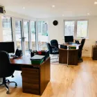 Business 3 image EXECUTIVE GARDEN ROOMS LIMITED Timber Framed Buildings in Ferndown Do