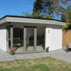 Business 4 image EXECUTIVE GARDEN ROOMS LIMITED Timber Framed Buildings in Ferndown Do