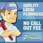 Business 7 image EXPERT MANCHESTER PLUMBER, FAST & RELIABLE - NO CALL OUT CHARGE Plumbers in Manchester La