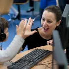 Business 1 image EXPLORE LEARNING HORNCHURCH TUITION CENTRE Tutors in Hornchurch Gr