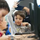 Business 3 image EXPLORE LEARNING HORNCHURCH TUITION CENTRE Tutors in Hornchurch Gr