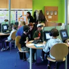 Business 7 image EXPLORE LEARNING Tutoring in Beaconsfield Bu