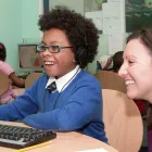 Business 9 image EXPLORE LEARNING Tutoring in Beaconsfield Bu