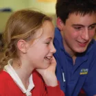 Business 14 image EXPLORE LEARNING Tutoring in Beaconsfield Bu