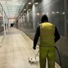 Business 1 image EXTERIUS FACILITIES MANAGEMENT LTD Window Cleaners in Atherstone Wa