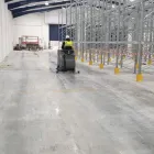 Business 2 image EXTERIUS FACILITIES MANAGEMENT LTD Window Cleaners in Atherstone Wa