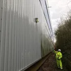 Business 21 image EXTERIUS FACILITIES MANAGEMENT LTD Window Cleaners in Atherstone Wa