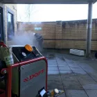 Business 24 image EXTERIUS FACILITIES MANAGEMENT LTD Window Cleaners in Atherstone Wa