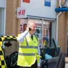 Business 31 image EXTERIUS FACILITIES MANAGEMENT LTD Window Cleaners in Atherstone Wa