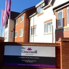 Business 38 image EXTERIUS FACILITIES MANAGEMENT LTD Window Cleaners in Atherstone Wa