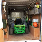 Business 42 image EXTERIUS FACILITIES MANAGEMENT LTD Window Cleaners in Atherstone Wa