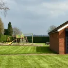 Business 43 image EXTERIUS FACILITIES MANAGEMENT LTD Window Cleaners in Atherstone Wa