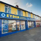 Business 4 image EYDEN LOCKSMITHS Shopping & Retail in Coventry We