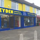 Business 9 image EYDEN LOCKSMITHS Shopping & Retail in Coventry We