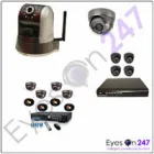 Business 4 image EYESON247 Cctv Installers in Blackburn La