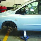 Business 3 image F.G.T MOTOR ENGINEERS Mot Testing in Blackburn La