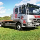 Business 1 image F & S TRAVEL Airport Transfers in Bootle Me