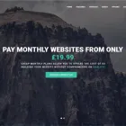 Business 1 image FABSITE Web Hosting & Domain Name Registration in Leicester Le