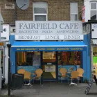 Business 1 image FAIRFIELD CAFE Cafes & Coffee Shops in West Drayton Mi