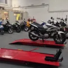 Business 1 image FALCON MOTORCYCLE SERVICES Tyre Dealers & Repairs in Burton-On-Trent Sts