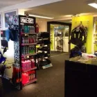 Business 2 image FALCON MOTORCYCLE SERVICES Tyre Dealers & Repairs in Burton-On-Trent Sts