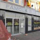 Business 1 image FAMOUS BLUE STAR Fish & Chip Shops & Restaurants in Liverpool Me