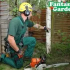 Business 5 image FANTASTIC GARDENERS Turf Suppliers in London Gr