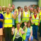 Business 4 image FARESHARE GREATER MANCHESTER Social Services in Manchester Gr