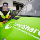 Business 5 image FARESHARE GREATER MANCHESTER Social Services in Manchester Gr