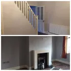 Business 2 image FARRINGFORD DECORATING SERVICES Plasterers, Screeders & Dry Lining Contractors in Stockport Gr