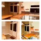 Business 7 image FARRINGFORD DECORATING SERVICES Plasterers, Screeders & Dry Lining Contractors in Stockport Gr