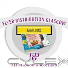 Business 1 image FDG - FLYER DISTRIBUTION GLASGOW Distribution Services in Glasgow Glg