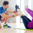 Business 2 image FEATHERSTONE SPORTS CENTRE Team Sports in Southall Mi