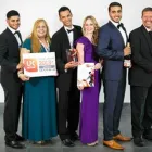 Business 3 image FEATHERSTONE SPORTS CENTRE Team Sports in Southall Mi