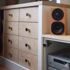 Business 20 image FEEL SPACE Woodworking in Southall Mi