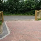 Business 2 image FENCD LTD Paving & Driveway Contractors in Banbury Ox