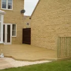 Business 4 image FENCD LTD Paving & Driveway Contractors in Banbury Ox