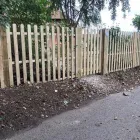 Business 4 image FENCING PRODUCTS LTD Timber Merchants in Wokingham Be