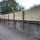 Business 5 image FENCING PRODUCTS LTD Timber Merchants in Wokingham Be